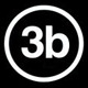 3b Productions Logo